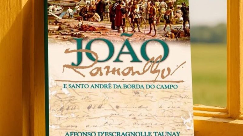 Dois lançamentos de livros em Santo André prometem desvendar o passado e tocar o coração nesta quarta