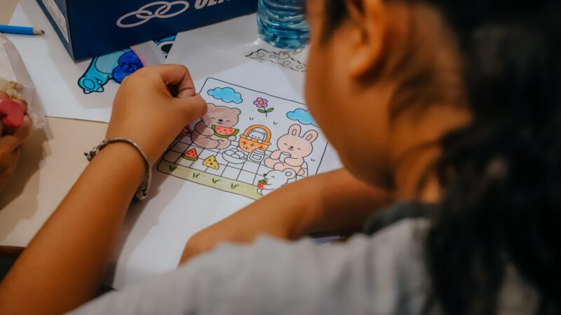 Em São Bernardo, Caps de portas abertas oferece liberdade e apoio a jovens