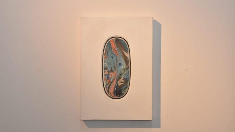 Exposição inédita em Santo André celebra 90 anos de João Suzuki com obras surpreendentes