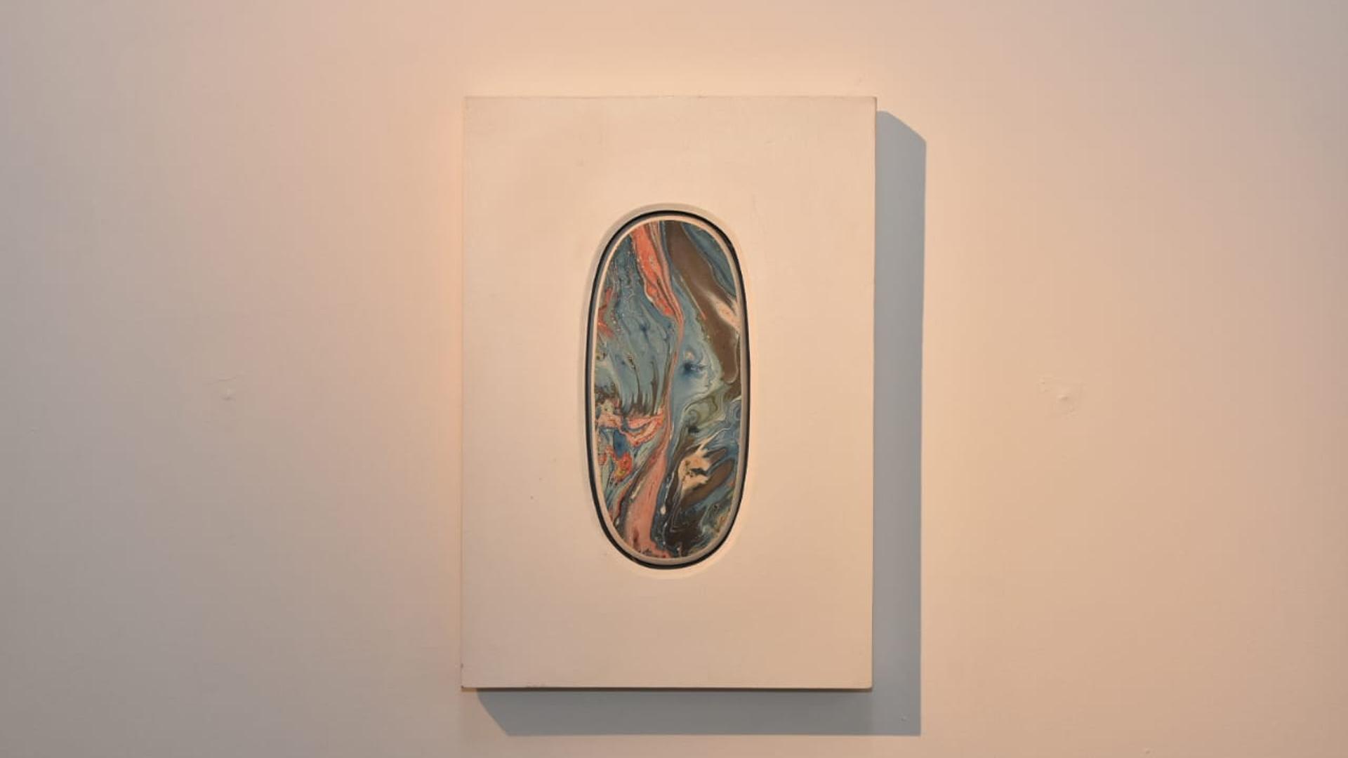 Exposição inédita em Santo André celebra 90 anos de João Suzuki com obras surpreendentes