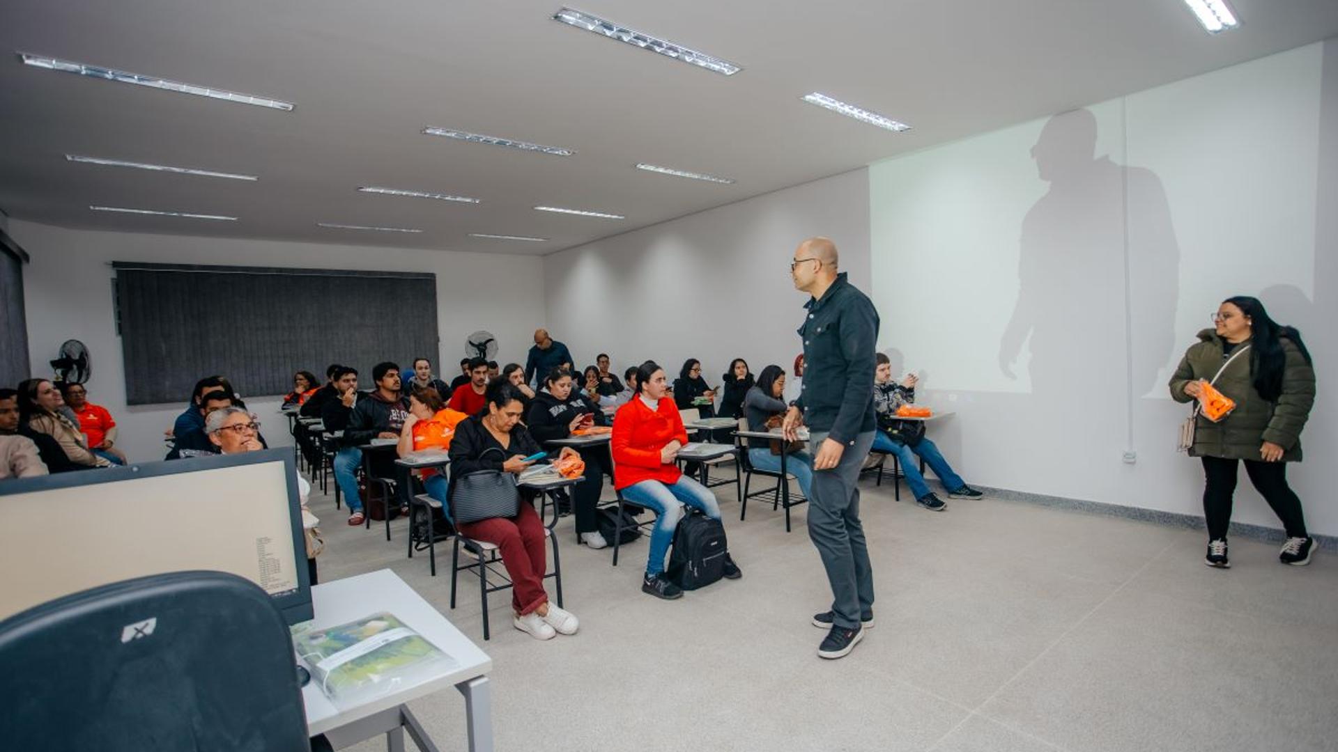 Faculdade gratuita em São Bernardo: oportunidade única para mudar sua vida em 2026