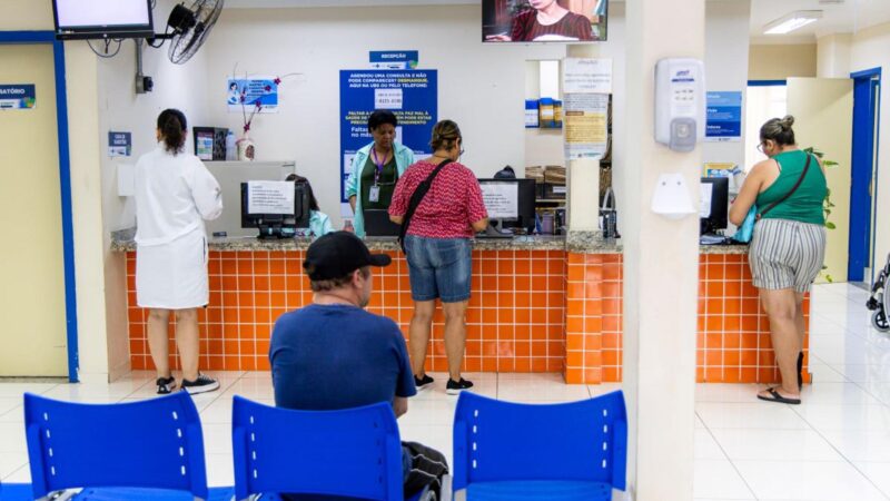 Faltas em UBSs de São Bernardo: 25% dos agendamentos são perdidos e afetam a população