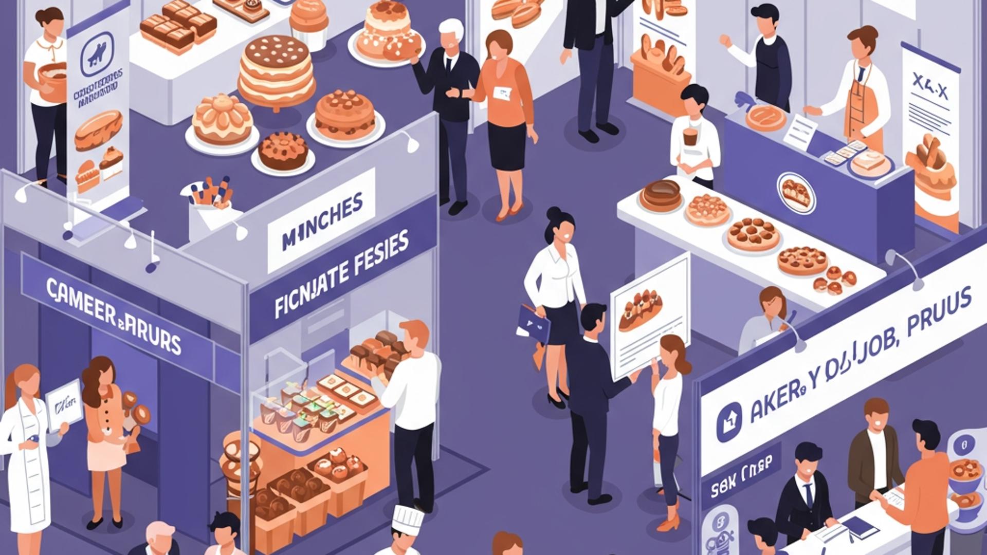 Feirão de Emprego em São Bernardo oferece 6 mil vagas e salários de até R$ 5 mil