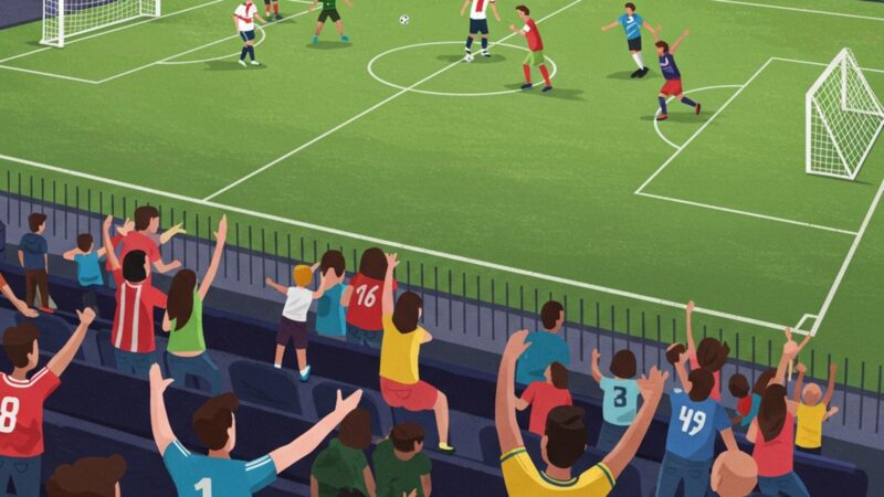 Finais da Copa São Bernardo de Futsal prometem sábado de grandes emoções e festa para a família