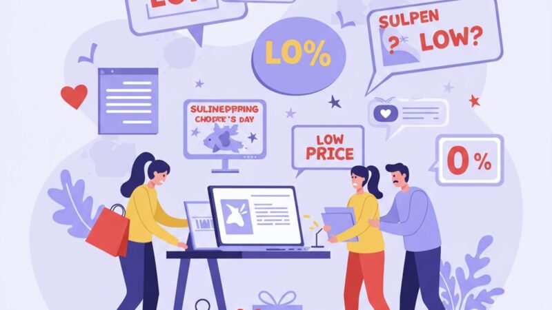 Fique atento! Procon São Bernardo alerta para golpes no Dia das Crianças e ensina a proteger seu bolso nas compras virtuais.