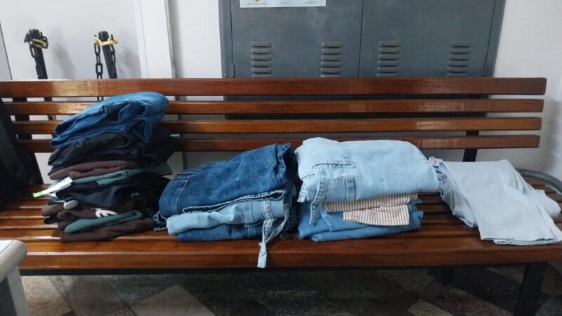 GCM de São Bernardo: tecnologia e agilidade garantem prisão de ladrões em shopping