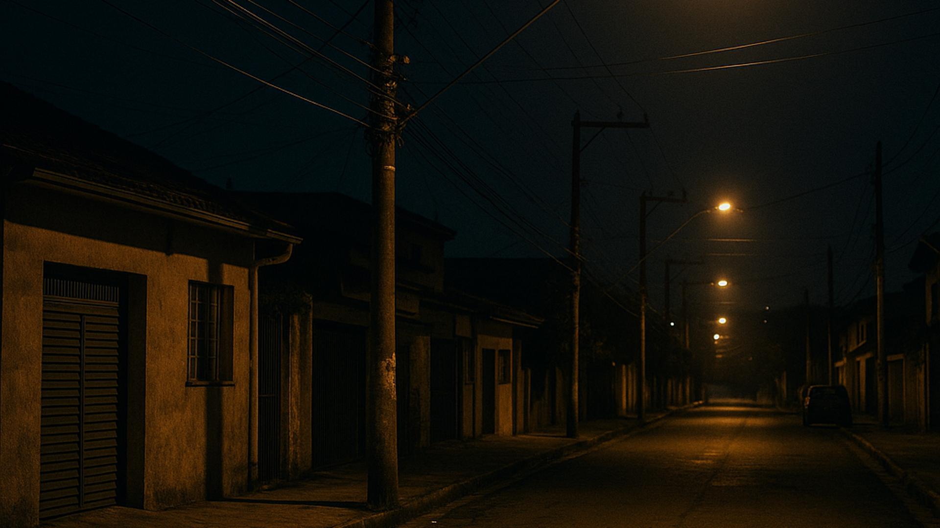 Homem é preso após invadir casa e estupr@r moradora em Santo André