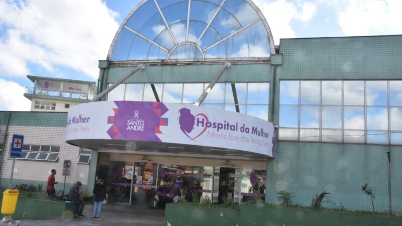 Hospital da Mulher de Santo André adota metodologia que promete agilizar emergências