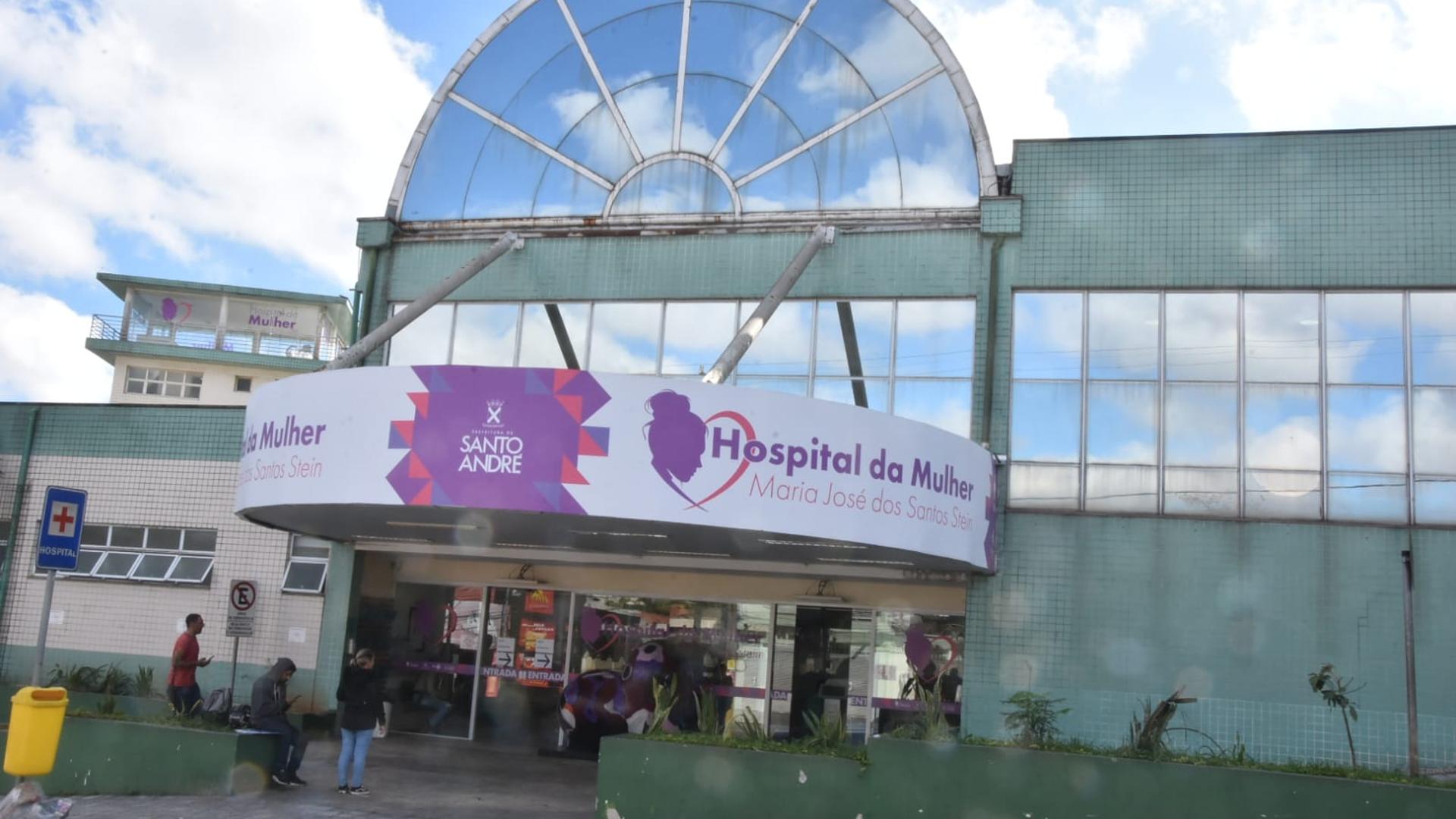 Hospital da Mulher de Santo André adota metodologia que promete agilizar emergências