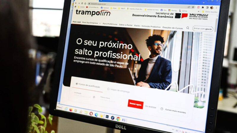 Não perca! Santo André tem curso gratuito de Assistente de RH com inscrições abertas pelo Qualifica SP