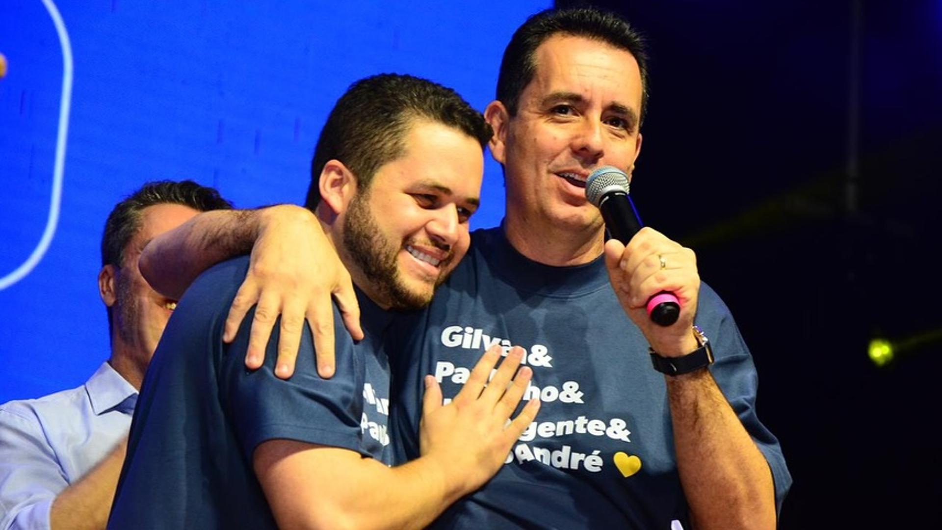 Prefeitura de Santo André negligencia acesso à informação