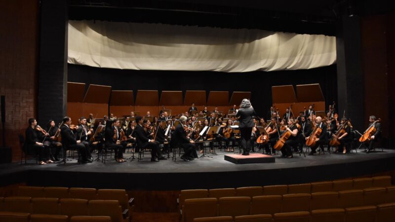Prepare-se para se emocionar: Sinfônica de Santo André celebra Dia das Crianças com clássicos dos desenhos!