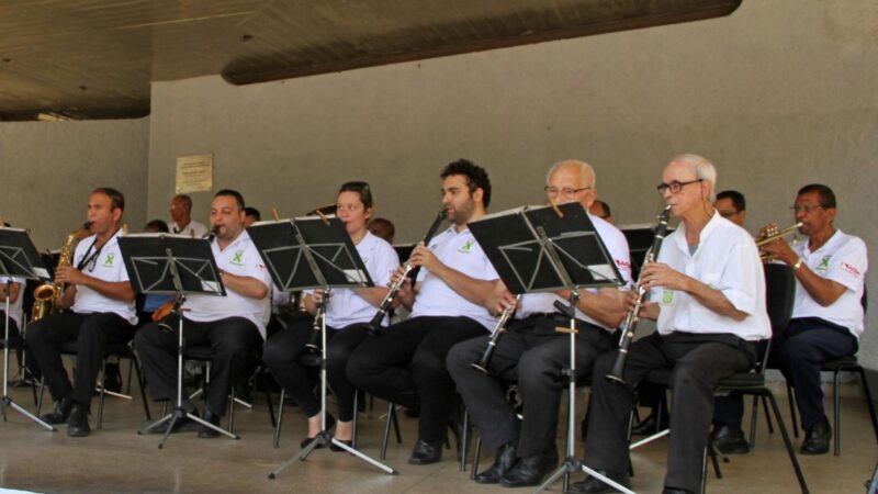 Quintal da Lira Multicultural: Santo André tem arte, música e lazer gratuito todo mês
