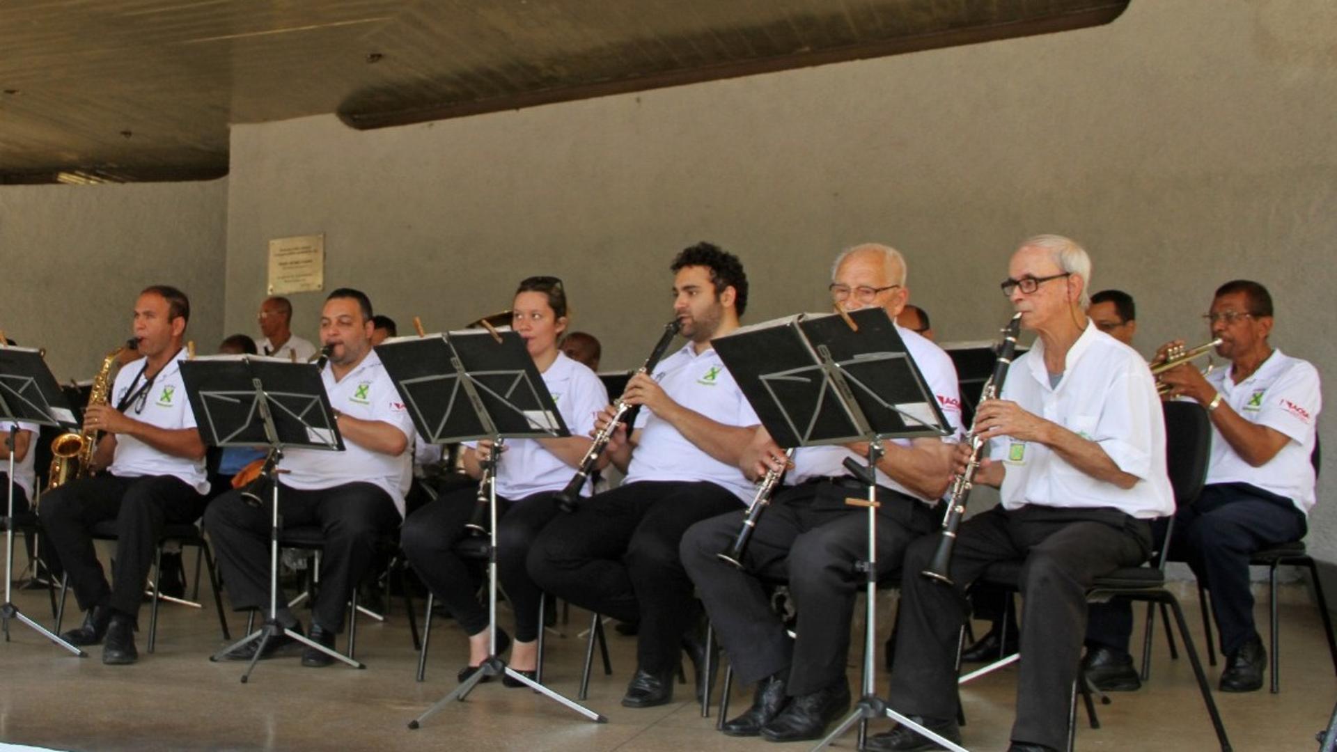 Quintal da Lira Multicultural: Santo André tem arte, música e lazer gratuito todo mês