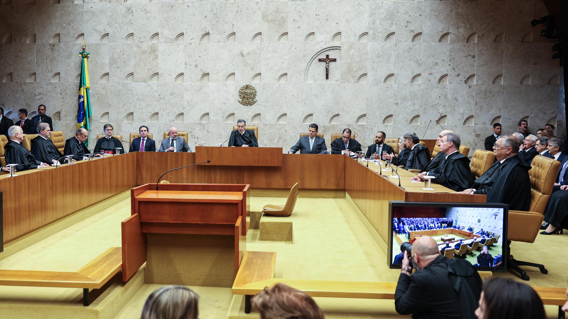 STF impõe prazo ao Congresso e reacende debate sobre ativismo judicial