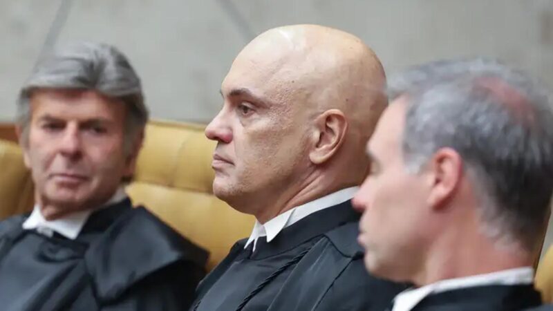 STF impõe remoção de conteúdo antidemocrático sem ordem judicial e gera debate