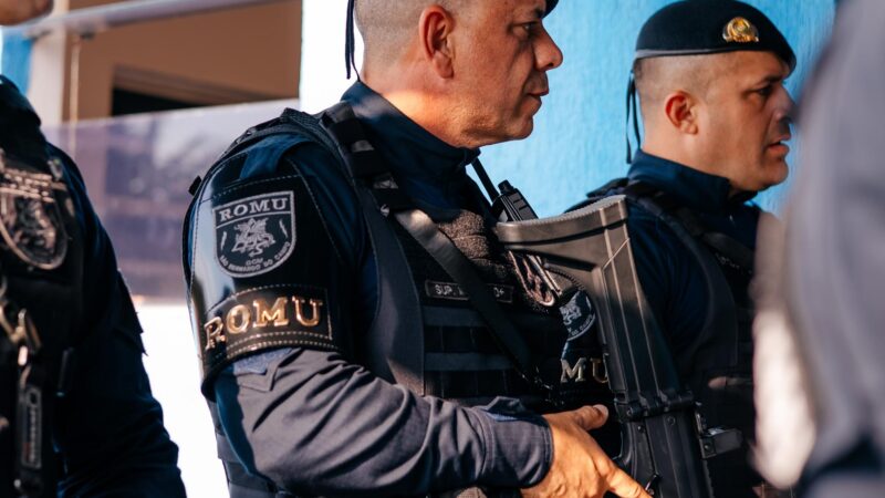 Saiba como a Operação Dorme Bem em São Bernardo está garantindo a sua tranquilidade