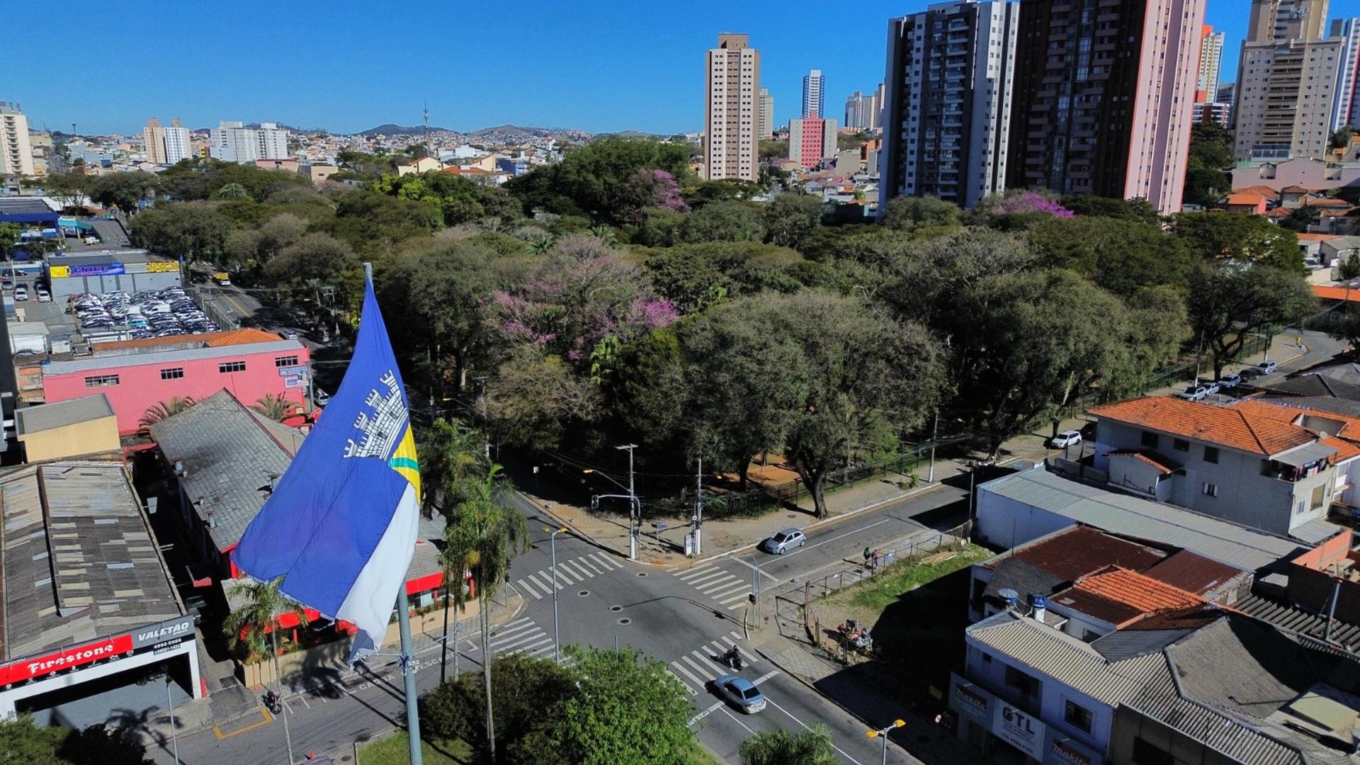Santo André convoca jovens para Ideathon que busca soluções climáticas inovadoras