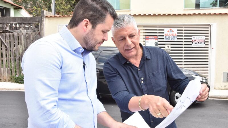 Santo André dá fim a enchentes crônicas na Vila Helena e transforma vida de moradores