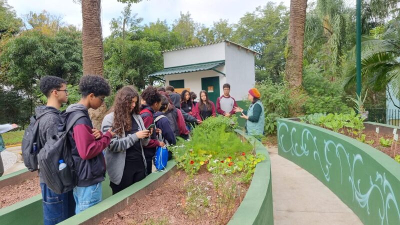 Santo André lança circuito inédito de educação ambiental para transformar a cidade e impulsionar resiliência climática