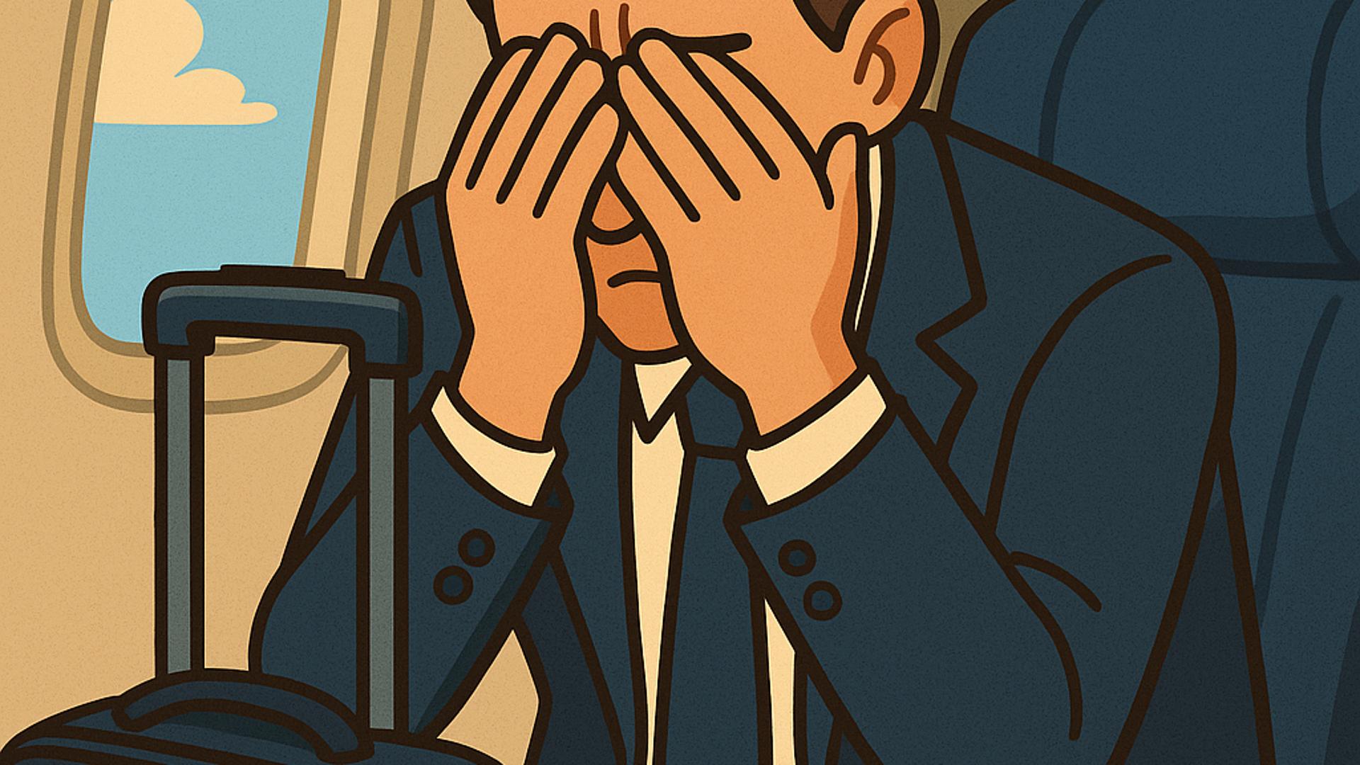 Santo André na Europa: Quando o turismo se disfarça de congresso