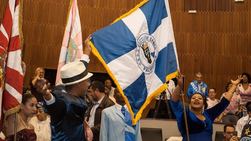 Santo André terá semana cultural vibrante com dança, samba e música infantil nos teatros