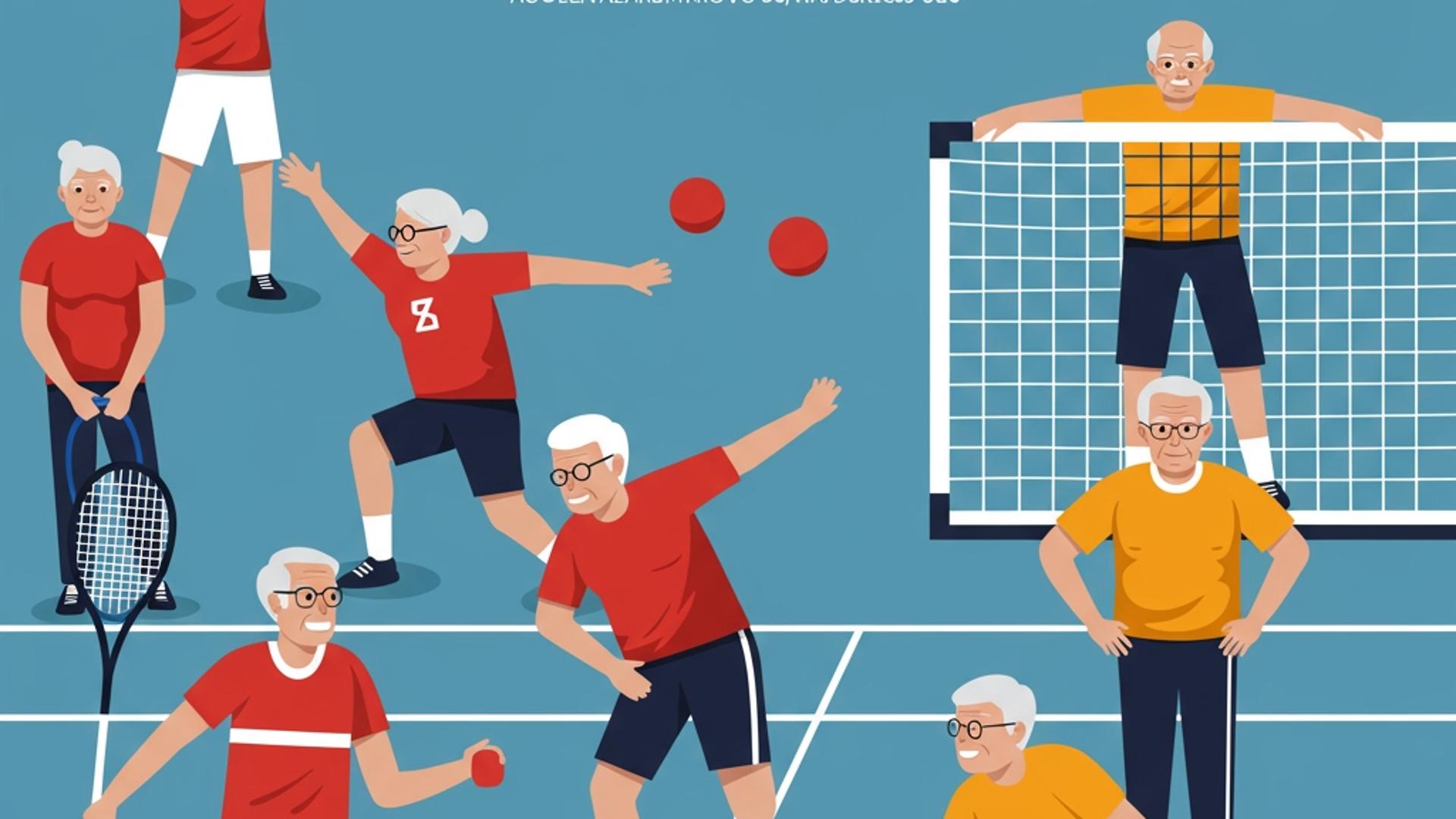 São Bernardo: 63 atletas embarcam para o Jomi 2025 com foco em pódio e integração social