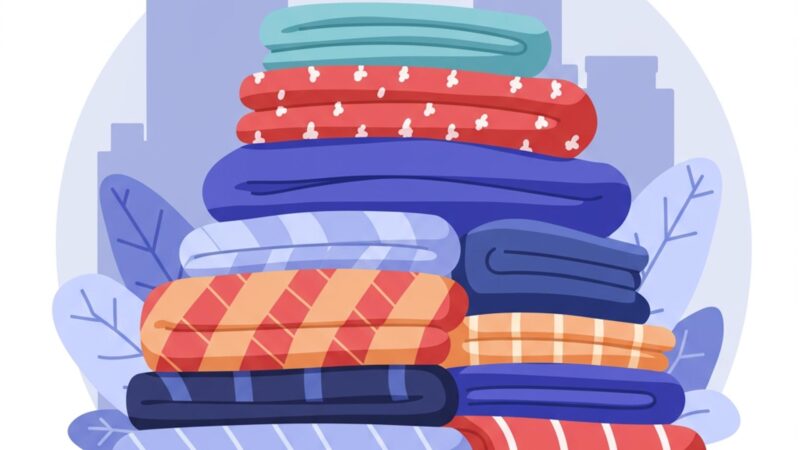 São Bernardo: Campanha de Inverno arrecada 86 mil itens e transforma a vida de vulneráveis