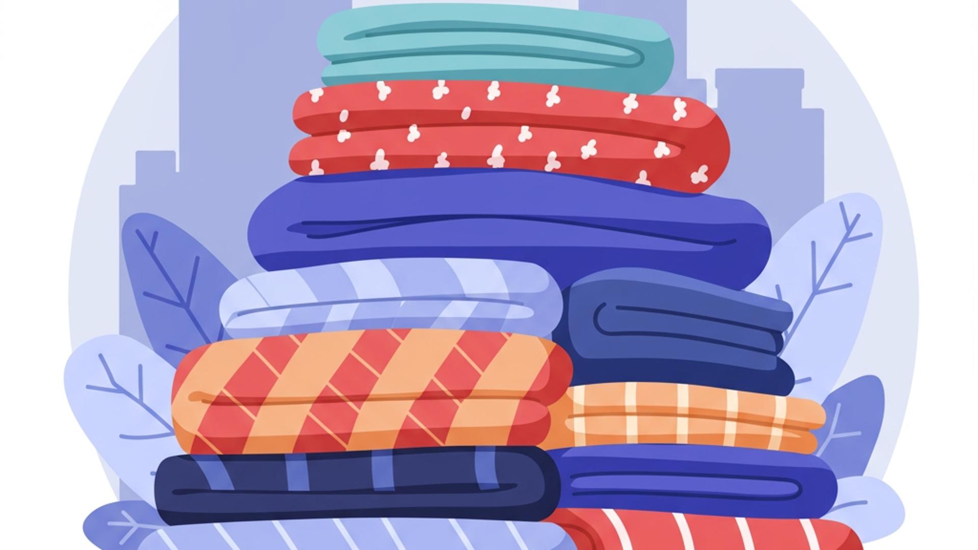 São Bernardo: Campanha de Inverno arrecada 86 mil itens e transforma a vida de vulneráveis