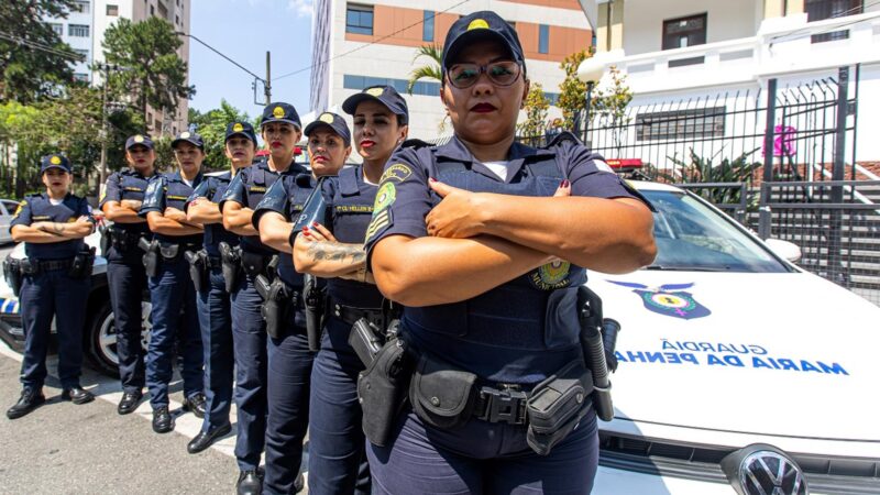 São Bernardo: GCM age rápido e acolhe gestante agredida, reforçando rede de proteção à mulher