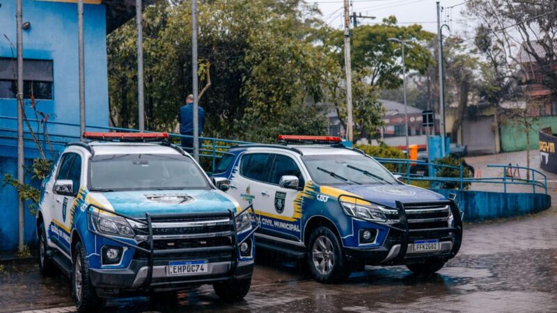 São Bernardo: GCM lança Operação Bairro Mais Seguro e mobiliza 39 guardas e 21 viaturas para sua proteção