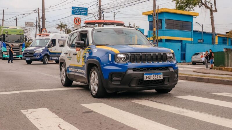 São Bernardo: GCM surpreende moradores do Batistini com Operação Bairro Mais Seguro e acolhimento que vai além da segurança.
