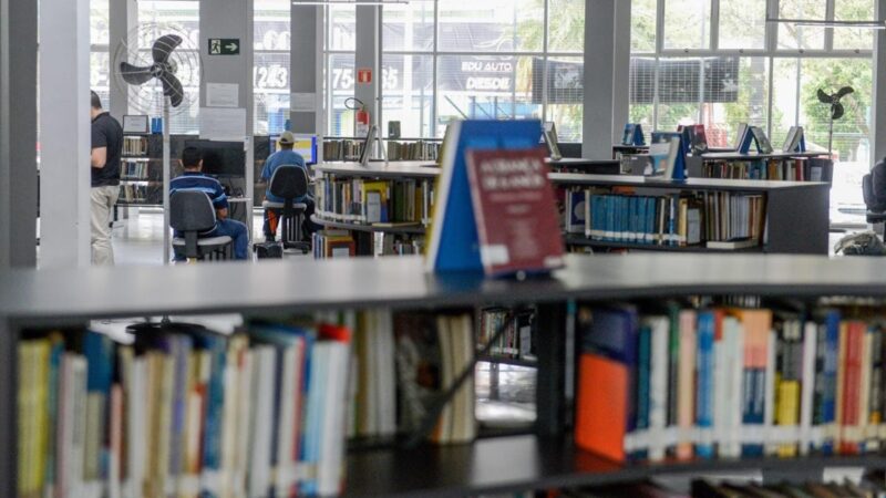 São Bernardo abre caminho para qualificação e renda na cultura com evento inédito.