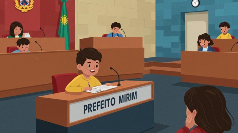 São Bernardo: descubra como o legado de Fernando Bonísio no turismo foi eternizado