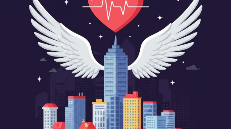 São Bernardo é a primeira da Grande SP a ser “Cidade Angels” e vira referência em prevenção de AVC.