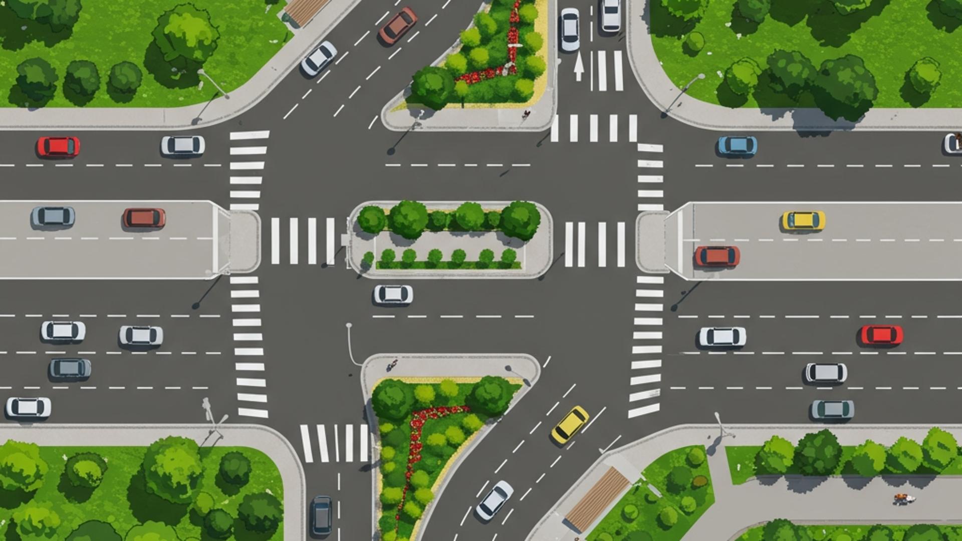 São Bernardo entrega intervenções que garantem mais segurança e fluidez no trânsito da Robert Kennedy e José Odorizzi