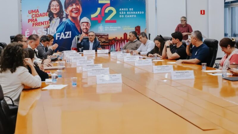 São Bernardo: escola suspende aulas em 2026 para adequar estrutura universitária a crianças