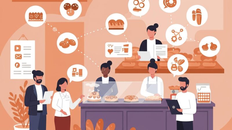 São Bernardo: feirão de panificação abre 6 mil vagas e aquece mercado local