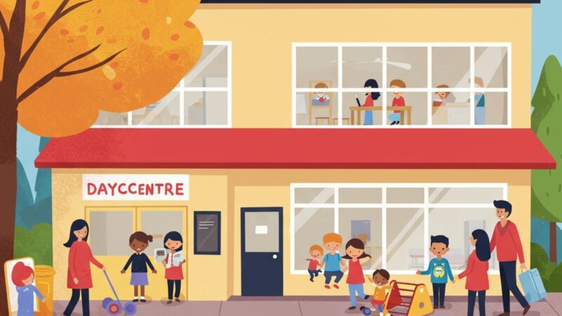 São Bernardo inaugura creche reformada com 68 vagas e transforma antiga estrutura ociosa em esperança para pais