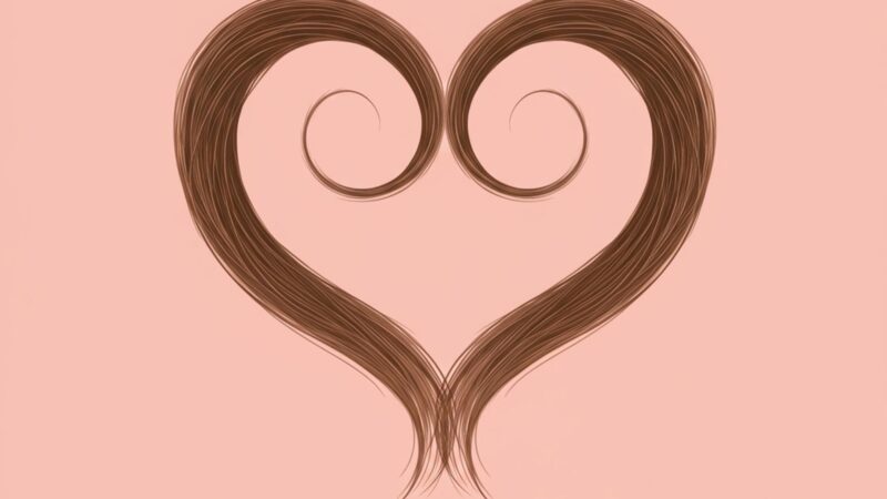 São Bernardo: iniciativa solidária transforma vidas com 137 doações de cabelo para pacientes com câncer.