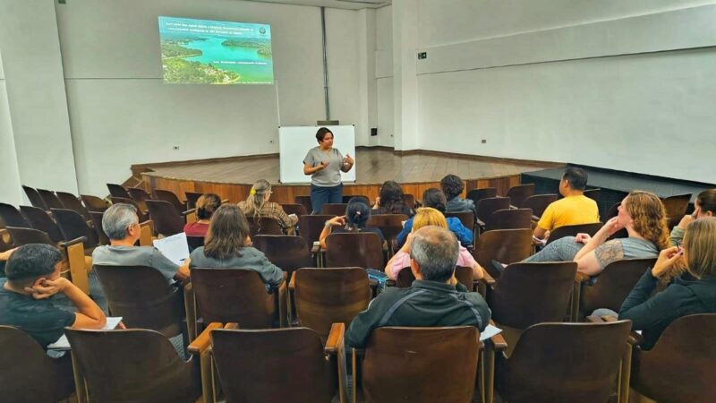 São Bernardo investe pesado em capacitação ambiental e moderniza legislação