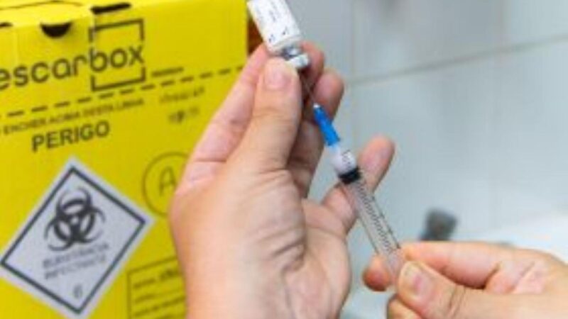 São Bernardo: não perca o sábado de vacinação e ações do Outubro Rosa nas UBSs