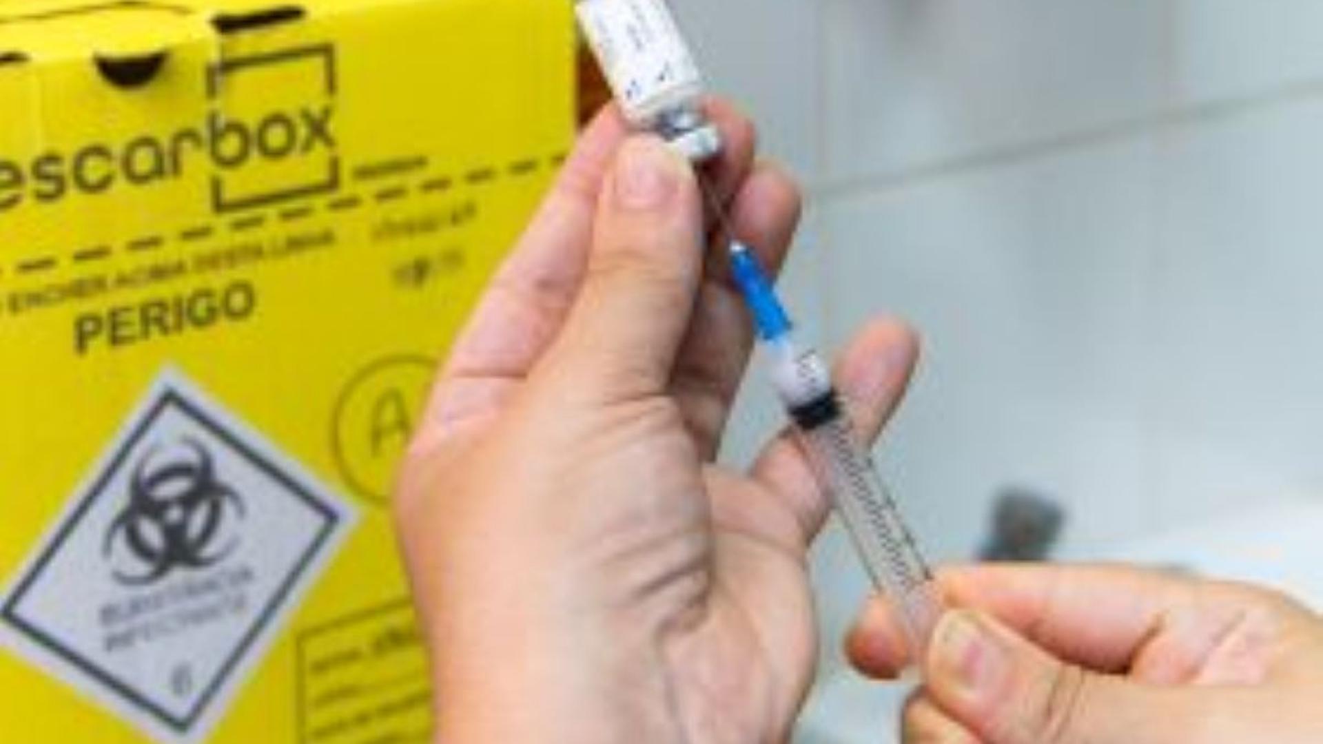 São Bernardo: não perca o sábado de vacinação e ações do Outubro Rosa nas UBSs