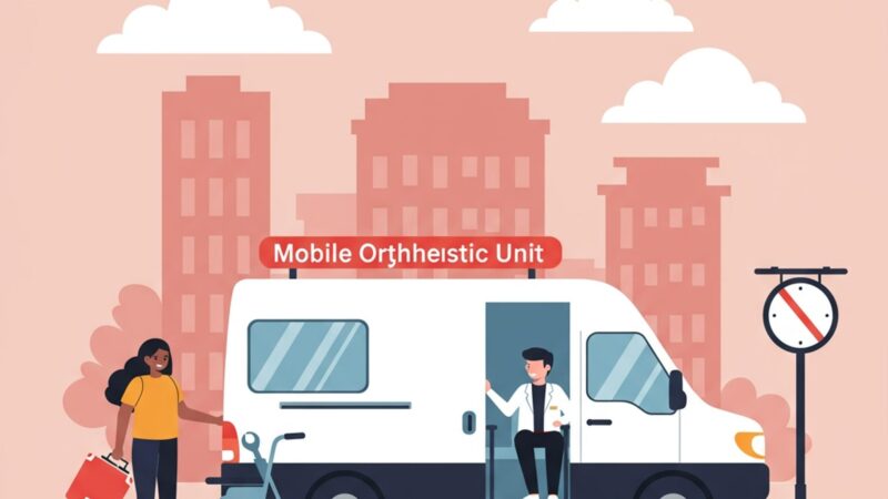 São Bernardo: programa inédito já fez 550 reparos e surpreende com resultados.