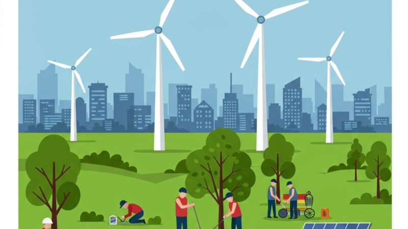 São Bernardo sedia evento inédito para debater governança climática e o futuro do CMEC.