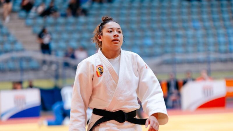 São Bernardo sedia final do Paulista de Judô e atletas locais surpreendem com pódio