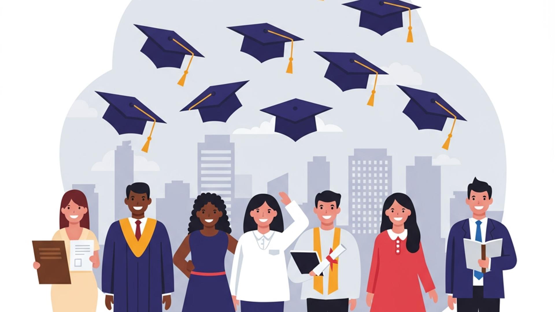 Últimos dias para se inscrever na faculdade gratuita de São Bernardo