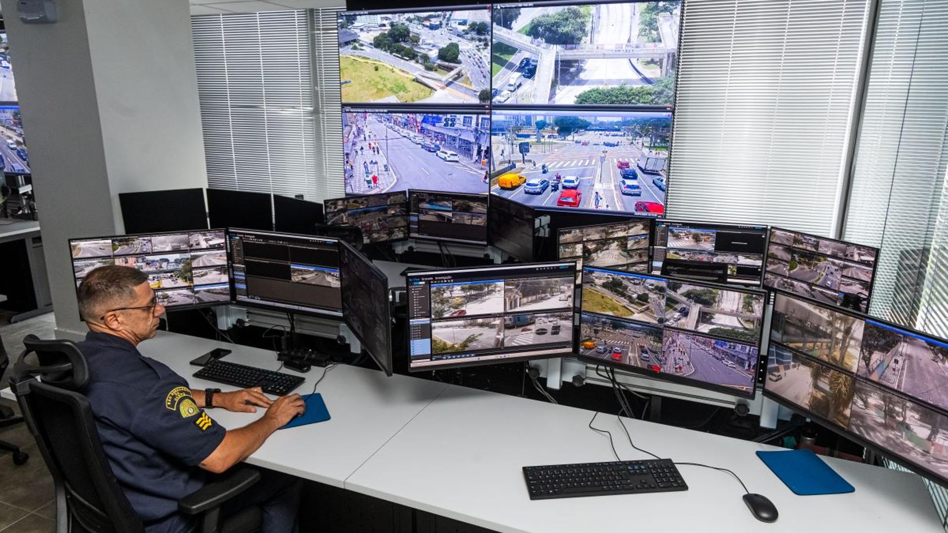 Violência contra a mulher não fica impune em São Bernardo: agressor é preso em hospital