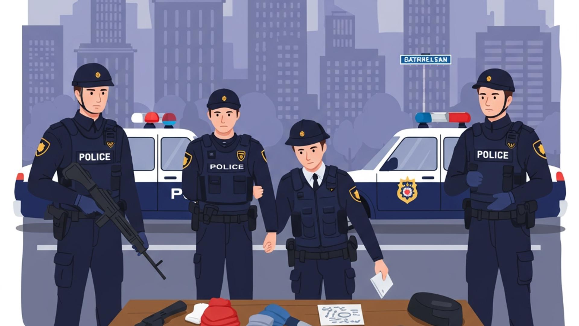 Você não vai acreditar nos resultados da Operação Impacto Metropolitano em São Bernardo