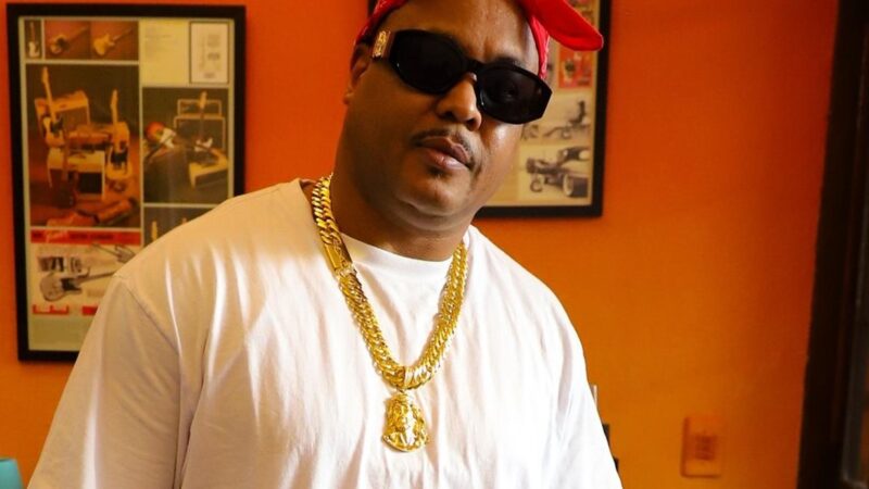 Após 9 anos, Afro-X faz show gratuito em São Bernardo